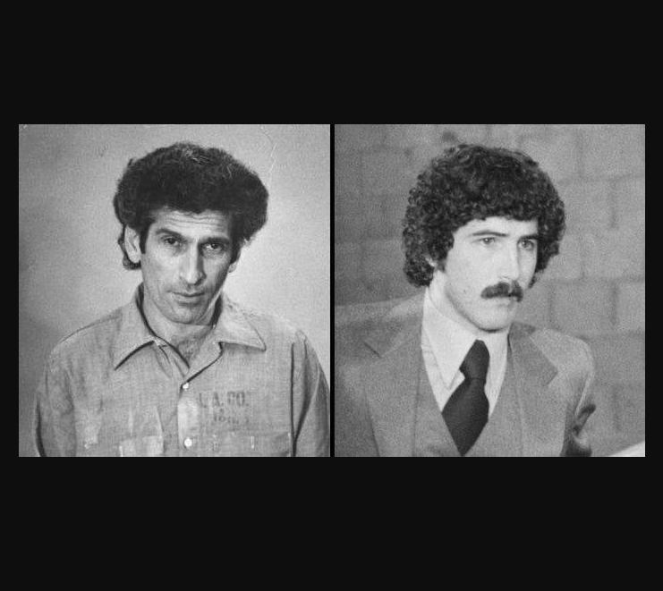Kenneth Bianchi Angelo Buono The Hillside Stranglers Part The